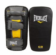 Макивары Everlast Pro Leather Thai чёрный 714501